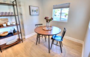 Palm Desert Oasis - Palm Desert, California