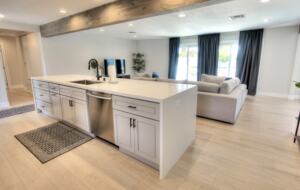 Palm Desert Oasis - Palm Desert, California