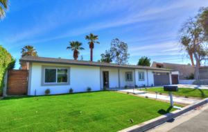 Palm Desert Oasis - Palm Desert, California