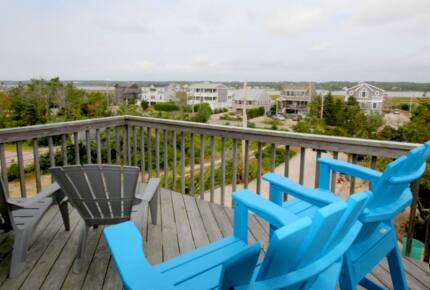 Oceanfront in Westerly