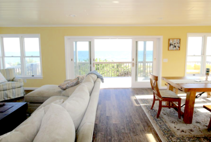 Oceanfront in Westerly
