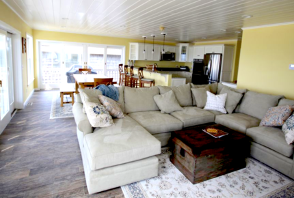 Oceanfront in Westerly