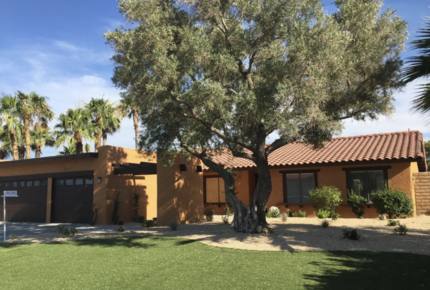 18 Palms