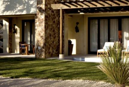 Waldorf Astoria Los Cabos Pedregal - Three Bedroom Casita/Residence