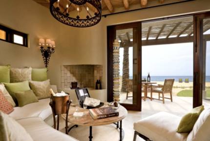 Waldorf Astoria Los Cabos Pedregal - Three Bedroom Casita/Residence