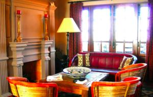 Casa de Angel - San Miguel de Allende, Mexico