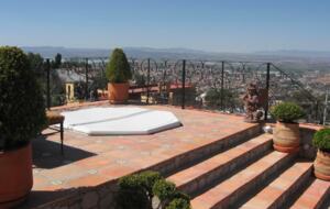 Casa de Angel - San Miguel de Allende, Mexico