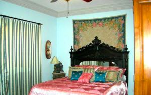 Casa de Angel - San Miguel de Allende, Mexico