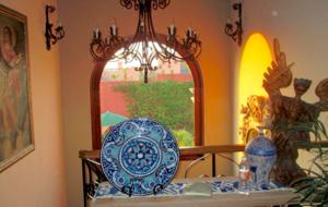 Casa de Angel - San Miguel de Allende, Mexico