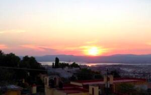 Casa de Angel - San Miguel de Allende, Mexico