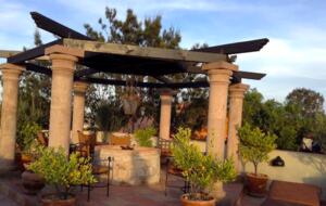 Casa de Angel - San Miguel de Allende, Mexico