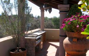Casa de Angel - San Miguel de Allende, Mexico