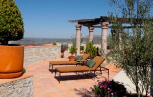 Casa de Angel - San Miguel de Allende, Mexico
