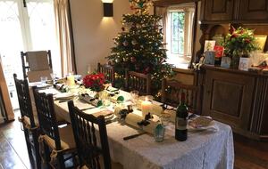 Fox End - Moreton in Marsh, Cotswolds, United Kingdom