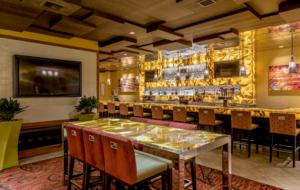 Marriott's Grand Chateau - Two-Bedroom Residence - Las Vegas, Nevada