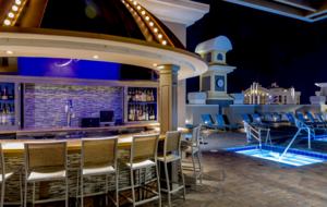 Marriott's Grand Chateau - Two-Bedroom Residence - Las Vegas, Nevada