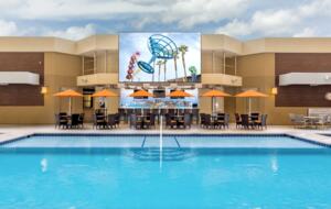 Marriott's Grand Chateau - Two-Bedroom Residence - Las Vegas, Nevada