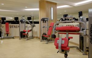 Marriott's Grand Chateau - Two-Bedroom Residence - Las Vegas, Nevada