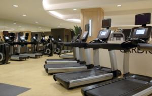 Marriott's Grand Chateau - Two-Bedroom Residence - Las Vegas, Nevada