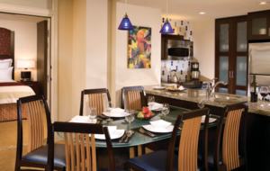 Marriott's Grand Chateau - Two-Bedroom Residence - Las Vegas, Nevada