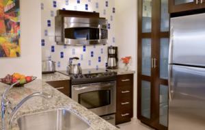 Marriott's Grand Chateau - Two-Bedroom Residence - Las Vegas, Nevada