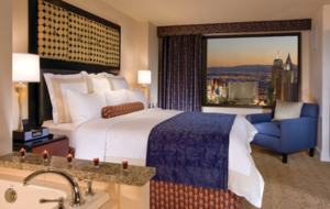 Marriott's Grand Chateau - Two-Bedroom Residence - Las Vegas, Nevada