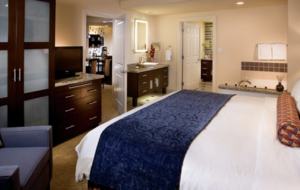 Marriott's Grand Chateau - Two-Bedroom Residence - Las Vegas, Nevada