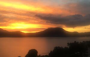 La Peña Rock House - Valle de Bravo, Mexico