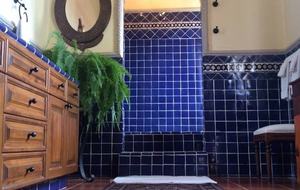 Casa de Angel - San Miguel de Allende, Mexico