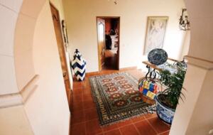 Casa de Angel - San Miguel de Allende, Mexico