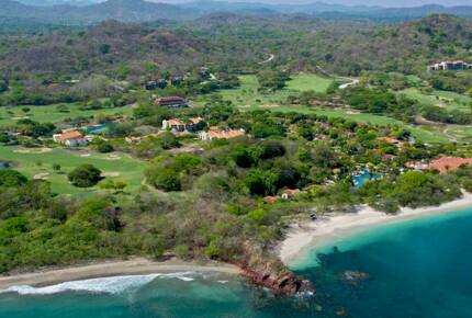 Reserva Conchal - Beautiful Four-Bedroom Residence