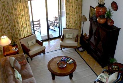 Reserva Conchal - Beautiful Four-Bedroom Residence