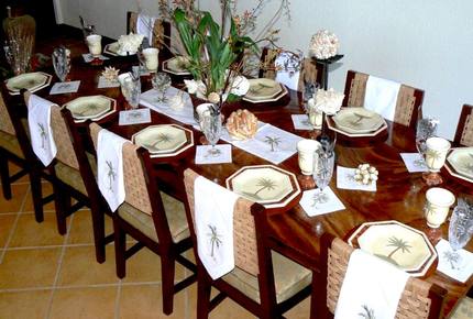 Reserva Conchal - Beautiful Four-Bedroom Residence