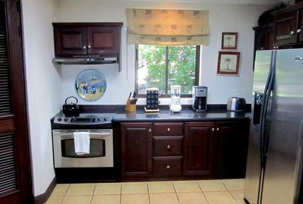 Reserva Conchal - Beautiful Four-Bedroom Residence