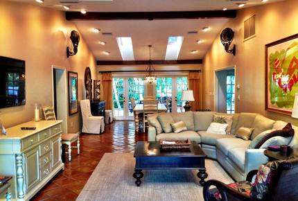 Olde Naples Beach House