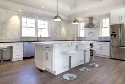 East Hampton Oasis