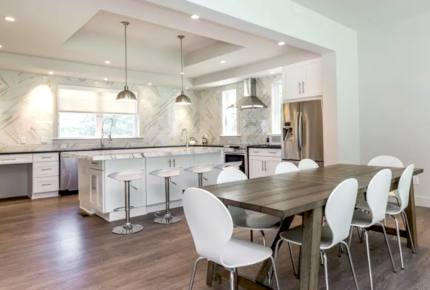 East Hampton Oasis