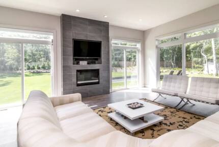 East Hampton Oasis