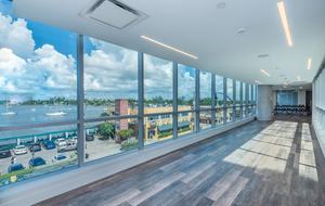 Contemporary Costa Hollywood Beach Resort - Hollywood, Florida