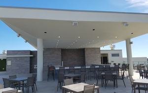 Contemporary Costa Hollywood Beach Resort - Hollywood, Florida