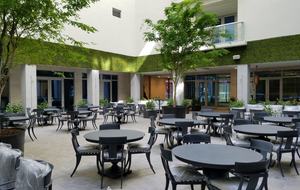 Contemporary Costa Hollywood Beach Resort - Hollywood, Florida