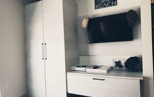 Contemporary Costa Hollywood Beach Resort - Hollywood, Florida