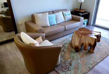 Brand New Beach Resort - Costa Hollywood