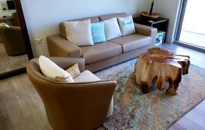 Contemporary Costa Hollywood Beach Resort - Hollywood, Florida