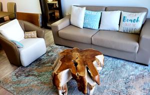 Contemporary Costa Hollywood Beach Resort - Hollywood, Florida