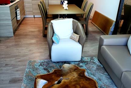 Brand New Beach Resort - Costa Hollywood