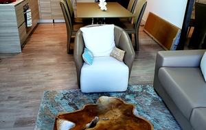 Contemporary Costa Hollywood Beach Resort - Hollywood, Florida