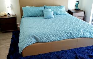 Contemporary Costa Hollywood Beach Resort - Hollywood, Florida