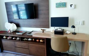 Contemporary Costa Hollywood Beach Resort - Hollywood, Florida