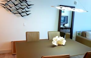 Contemporary Costa Hollywood Beach Resort - Hollywood, Florida